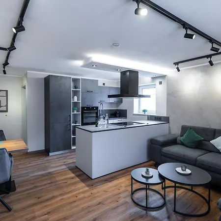 Eifel Comfort Luxury Mit Privatem Whirlpool & Sauna Appartement