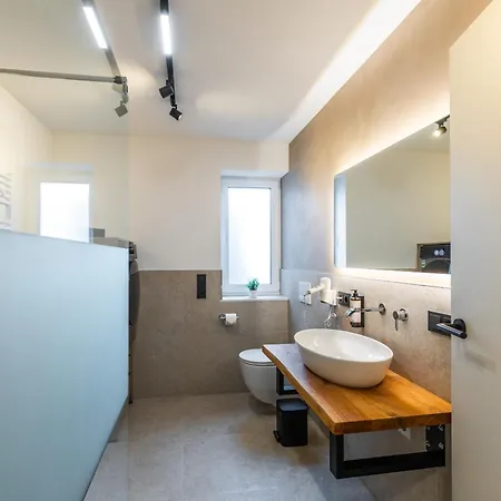 Eifel Comfort Luxury Mit Privatem Whirlpool & Sauna Pronsfeld