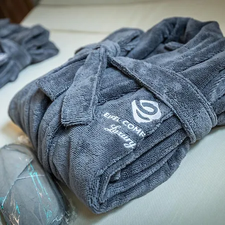 Appartement Eifel Comfort Luxury Mit Privatem Whirlpool & Sauna *